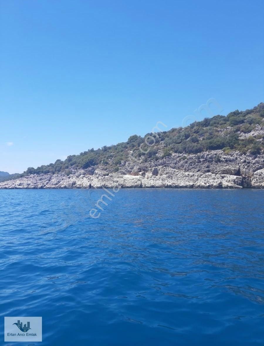 Demre Kapaklı Satılık Turizm İmarlı Antalya Demre De Full Deniz Manzaralı Arsa...