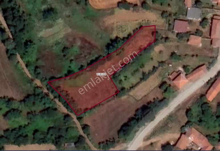 Çelik'ten İnegöl Sülüklügöl'de Köy İçi 358 M2 Arsa - Görsel 18