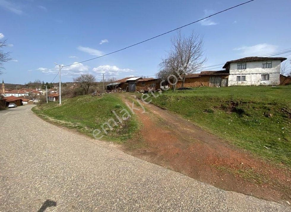 Çelik'ten İnegöl Sülüklügöl'de Köy İçi 358 M2 Arsa - Görsel 6