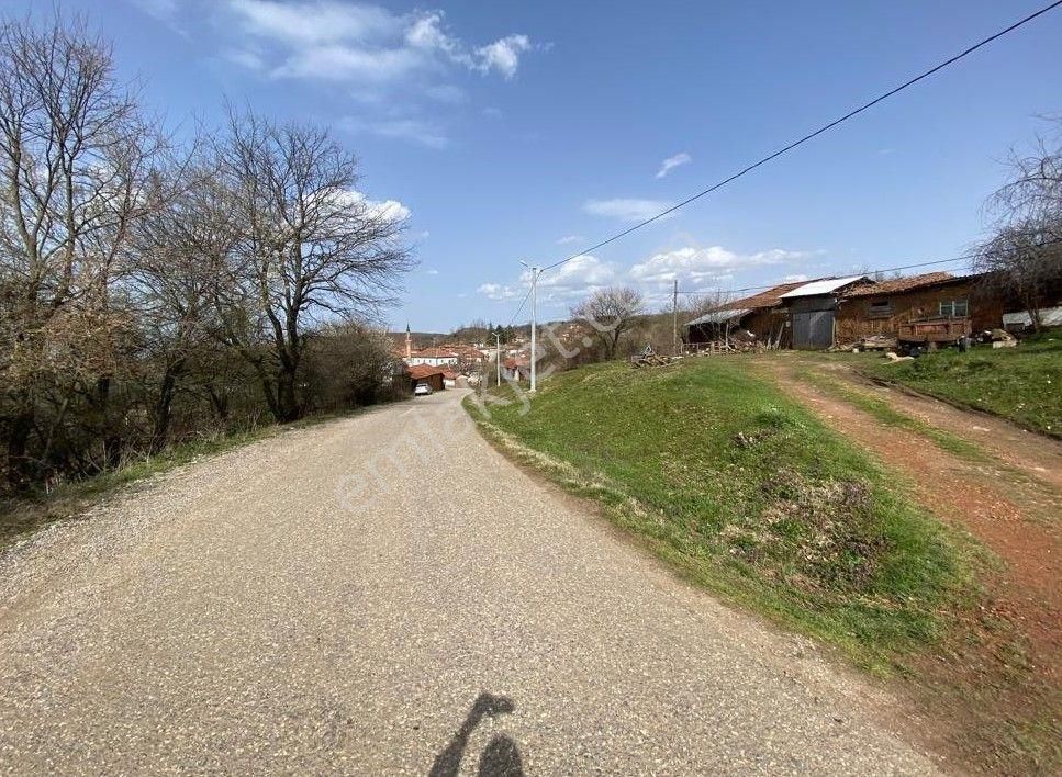 Çelik'ten İnegöl Sülüklügöl'de Köy İçi 358 M2 Arsa - Görsel 5