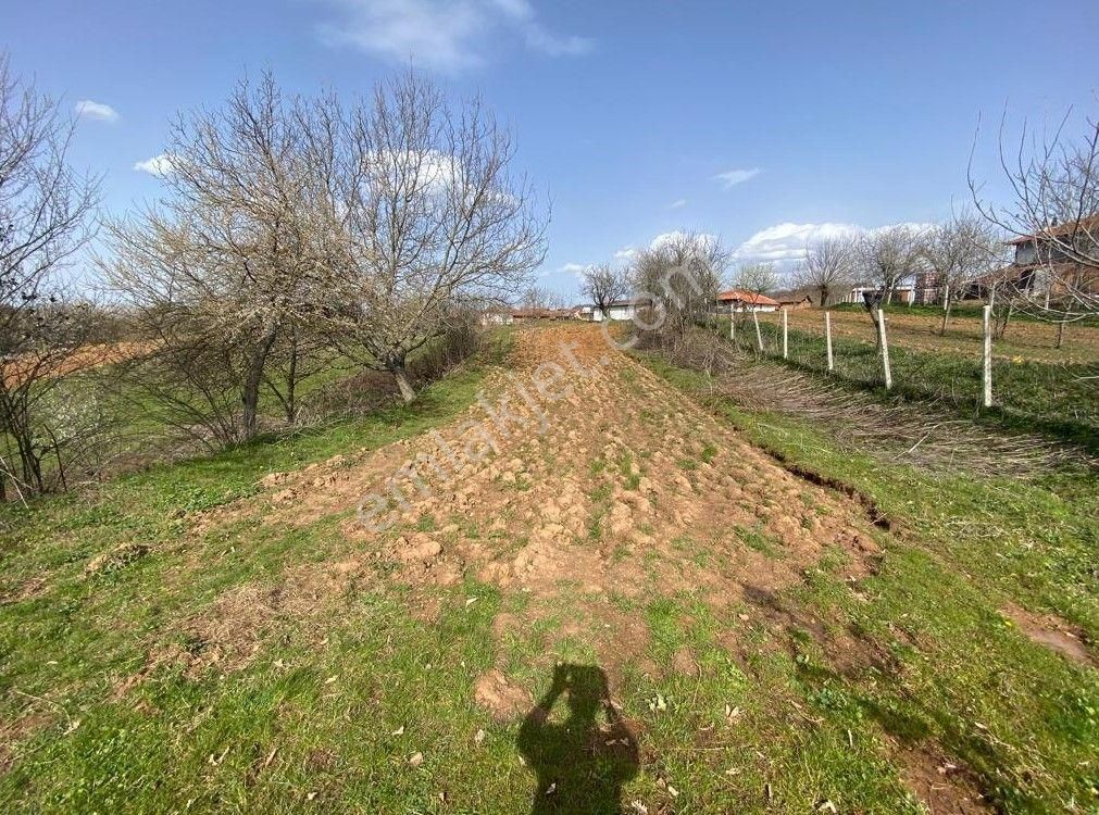 Çelik'ten İnegöl Sülüklügöl'de Köy İçi 358 M2 Arsa - Görsel 11