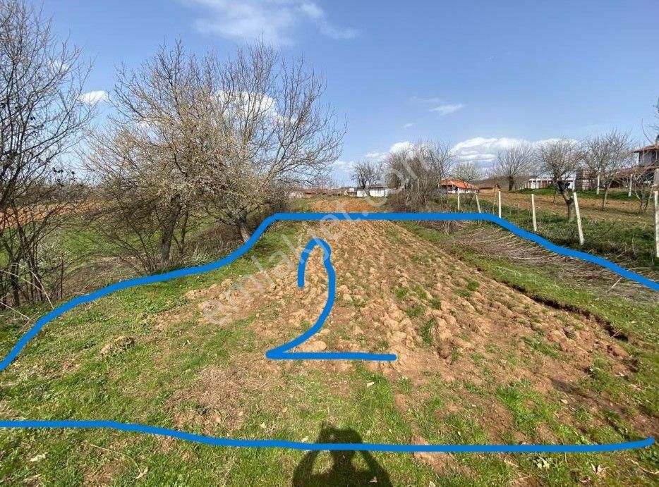 Çelik'ten İnegöl Sülüklügöl'de Köy İçi 358 M2 Arsa - Görsel 3