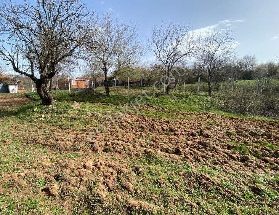 Çelik'ten İnegöl Sülüklügöl'de Köy İçi 358 M2 Arsa - Görsel 12