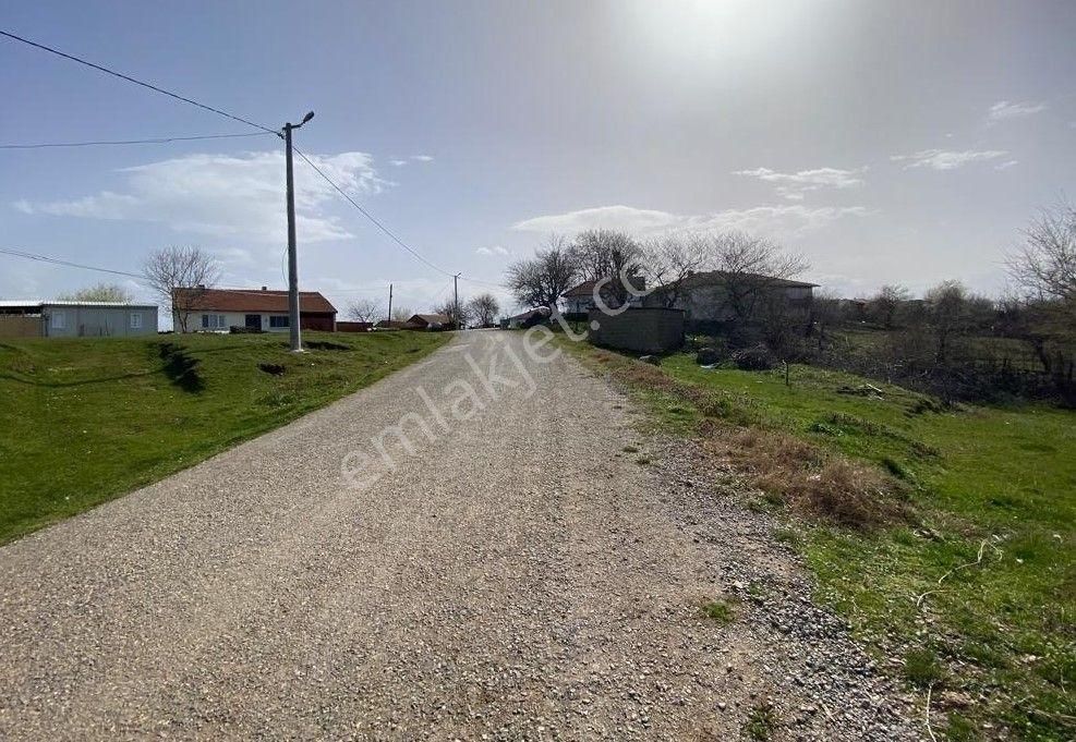 Çelik'ten İnegöl Sülüklügöl'de Köy İçi 358 M2 Arsa - Görsel 13