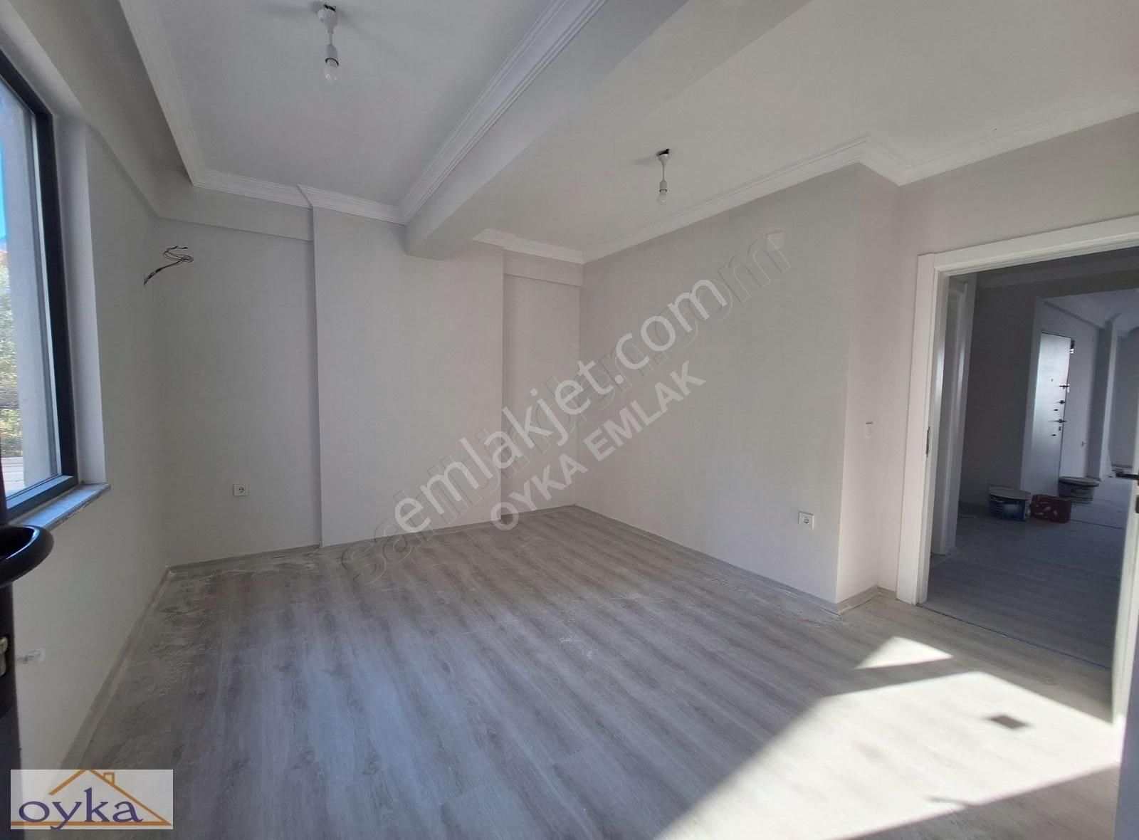 Dalaman Ege Satılık Daire Dalaman Merkez De 2+1 90m2 Satılık Daire