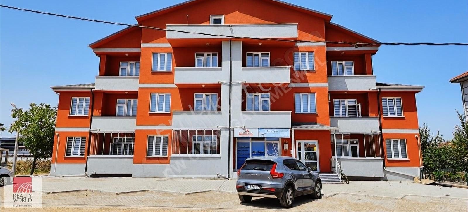 İnegöl Ertuğrulgazi Kiralık Daire Burak Solmaz'dan Kozluca Bulvarı Yakını 1+1 Eşyalı Kiralık Daire