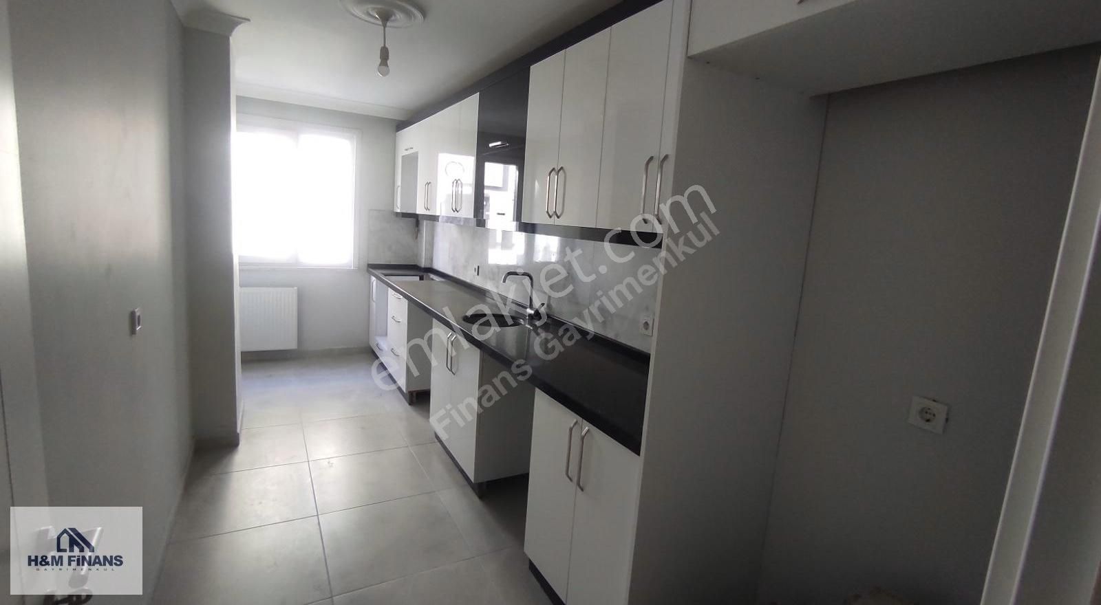 Çekmeköy Mimar Sinan Satılık Daire Çekmeköy Mimar Sinan Mh. 3+1 2. Kat 115m² Satılık Sıfır Daire