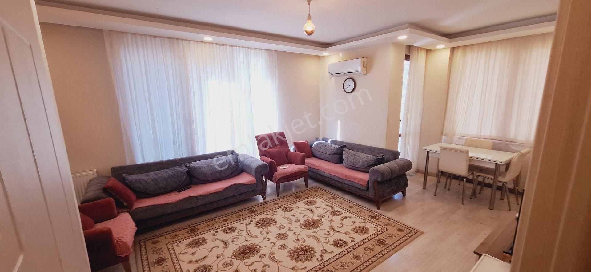 Avcılar Ambarlı Kiralık Daire Avcılar Merkezi Konum Yeni Binada Full Eşyalı Kiralık 2+1 Arakat