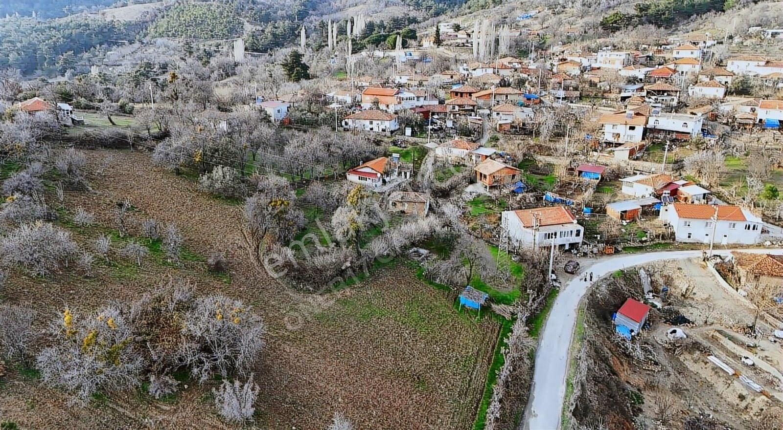 Bayramiç Gedik Köyü Satılık Konut İmarlı Çanakkale Bayramiç Gedik Köyü Satılık Arsa Ve Ev