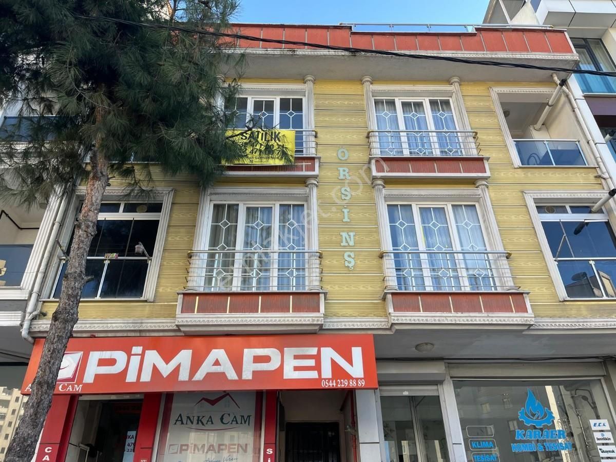 Küçükçekmece İstasyon Satılık Daire Yelkenciler^^den İstasyon Mah.cadde Üstü Dübleks Satılık Daire