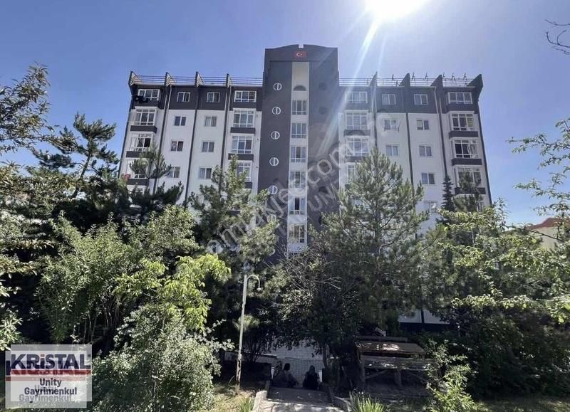 Odunpazarı Ihlamurkent Kiralık Daire Ihlamurkent Toki 1+1 Geniş Kiralık Daire