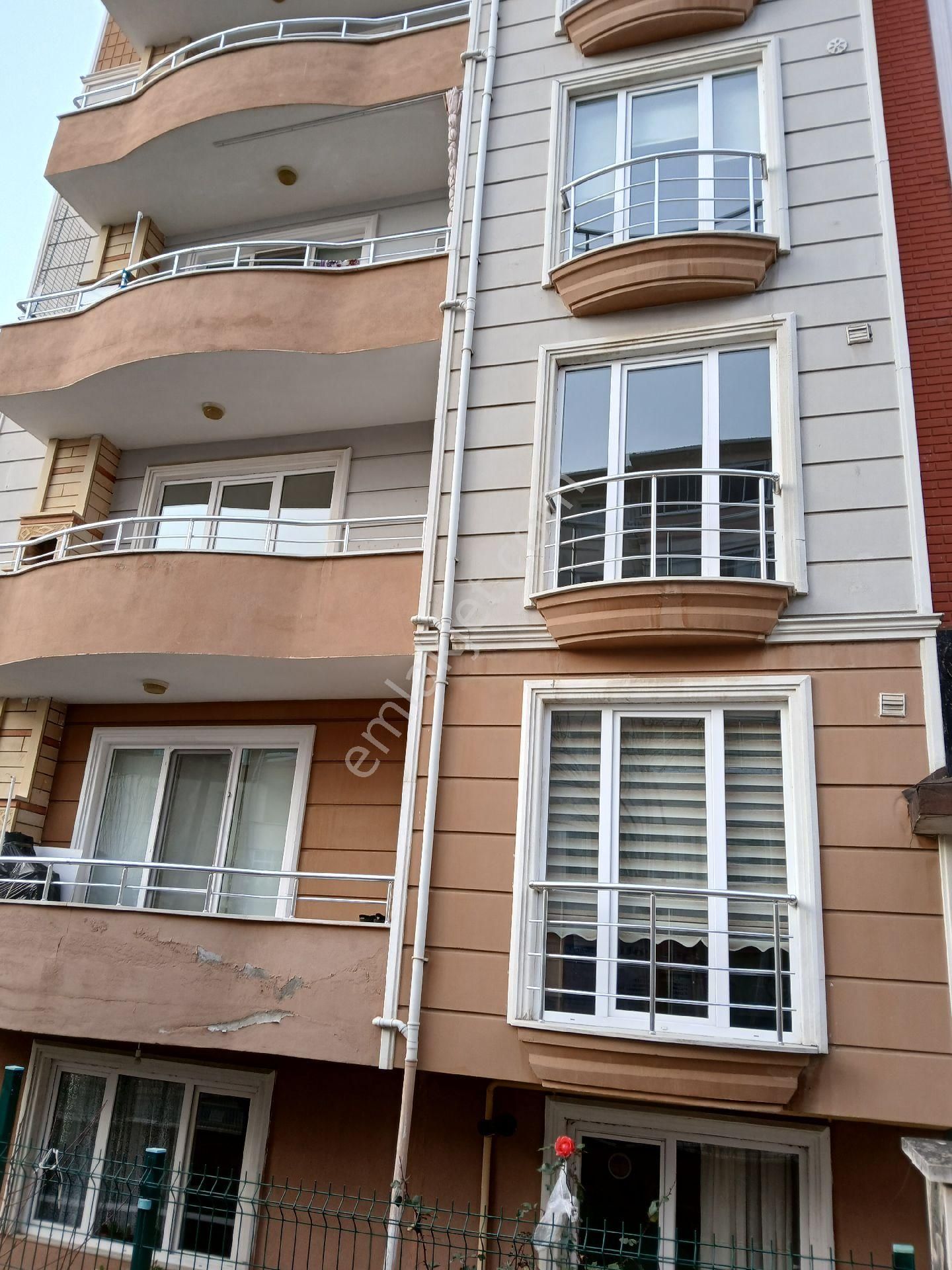 Süleymanpaşa Yavuz Satılık Daire 100.yıl İtfaiye Civarında Daire