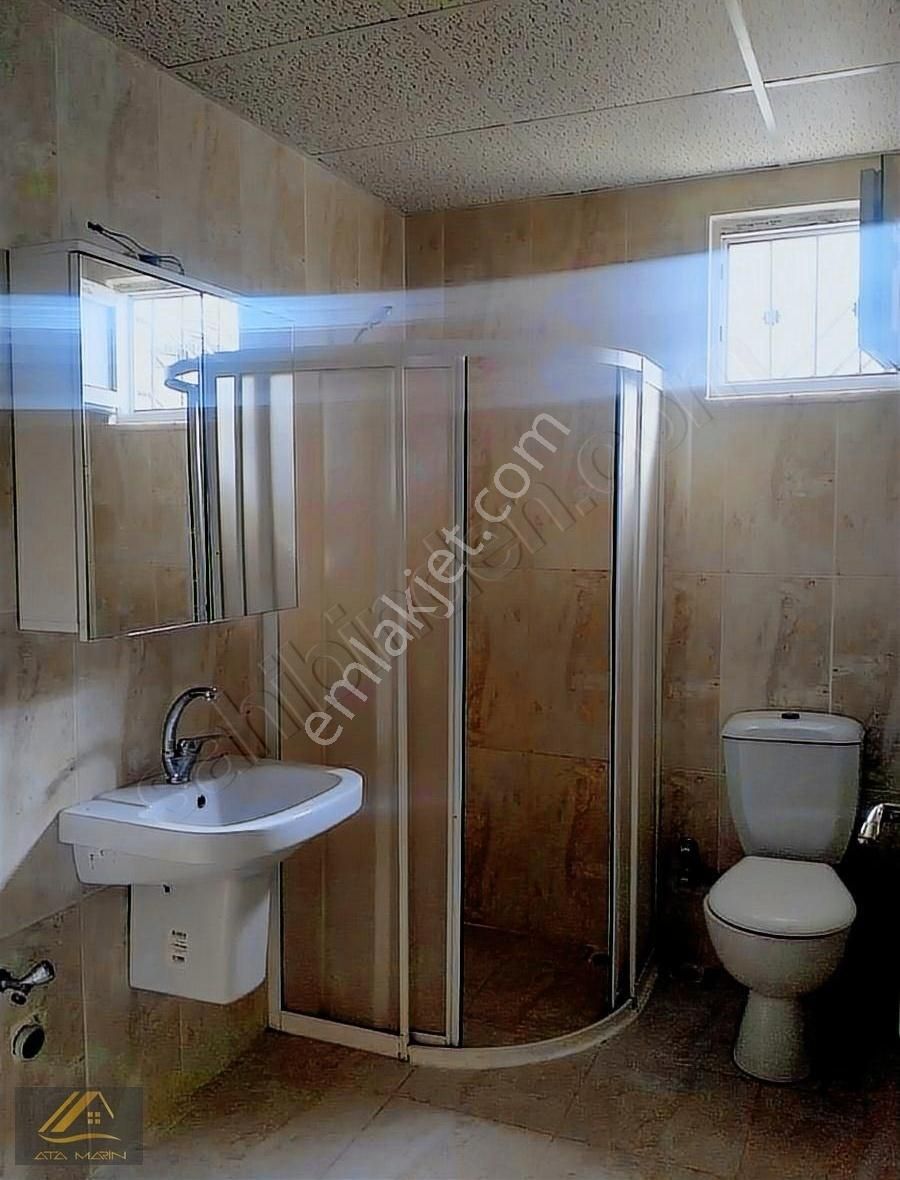 Atakum Körfez Kiralık Daire Geniş Ferah Deniz Manzaralı Kiralık 1+1