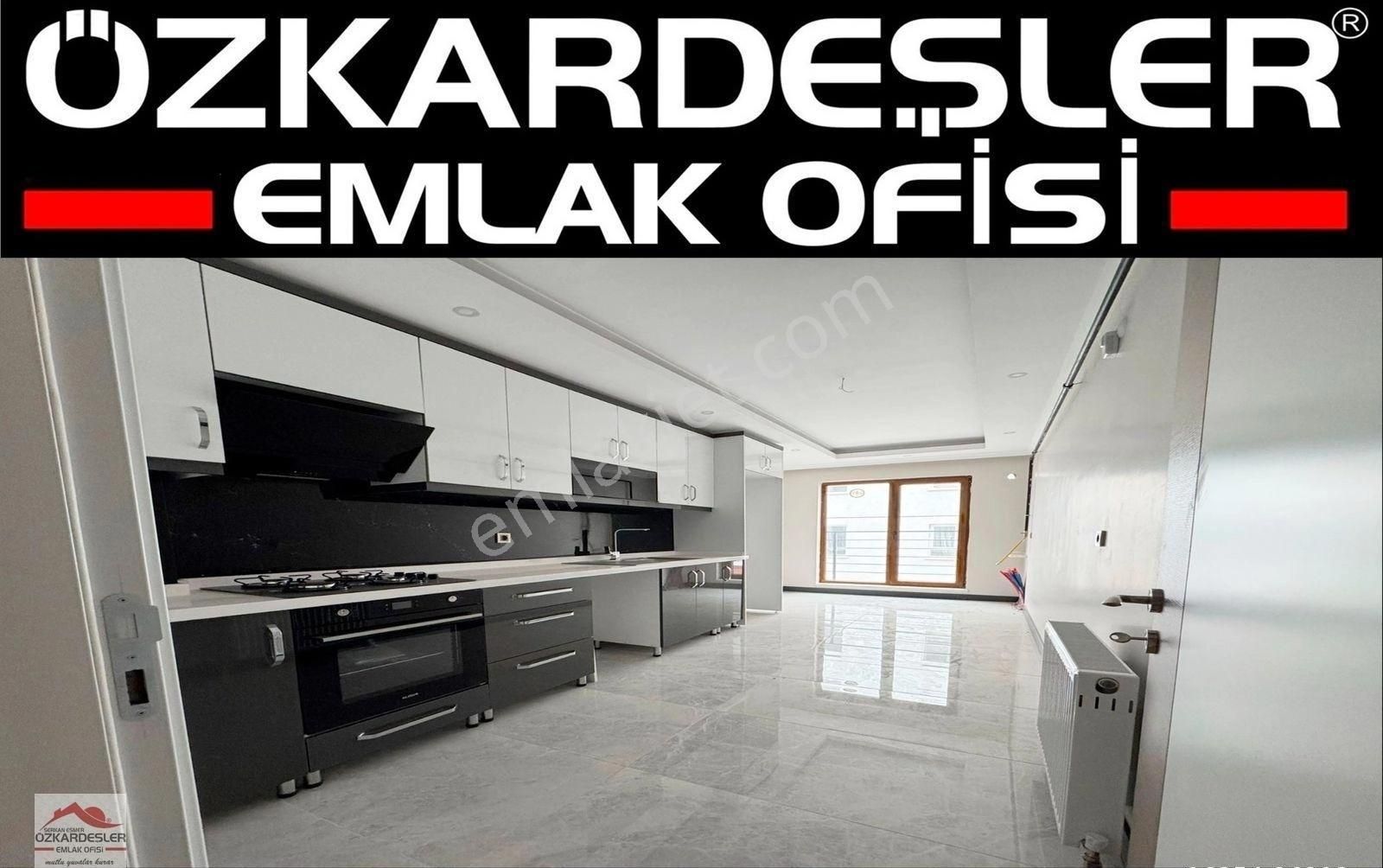 Keçiören Şehit Kubilay Kiralık Daire Özkardeşler'den Karakeçili Cad Paralelinde Ebeveyn Banyolu Lüx Yapılı 3+1 Kiralık Daire