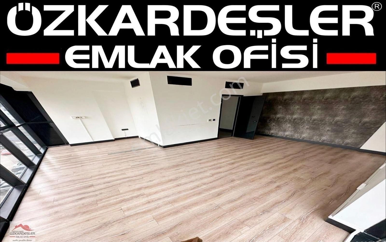 Yenimahalle Mehmet Akif Ersoy Kiralık Dükkan & Mağaza Özkardeşler'den Podium Avm Yanı Pro Ofis 4.kat 1+1 Ofis