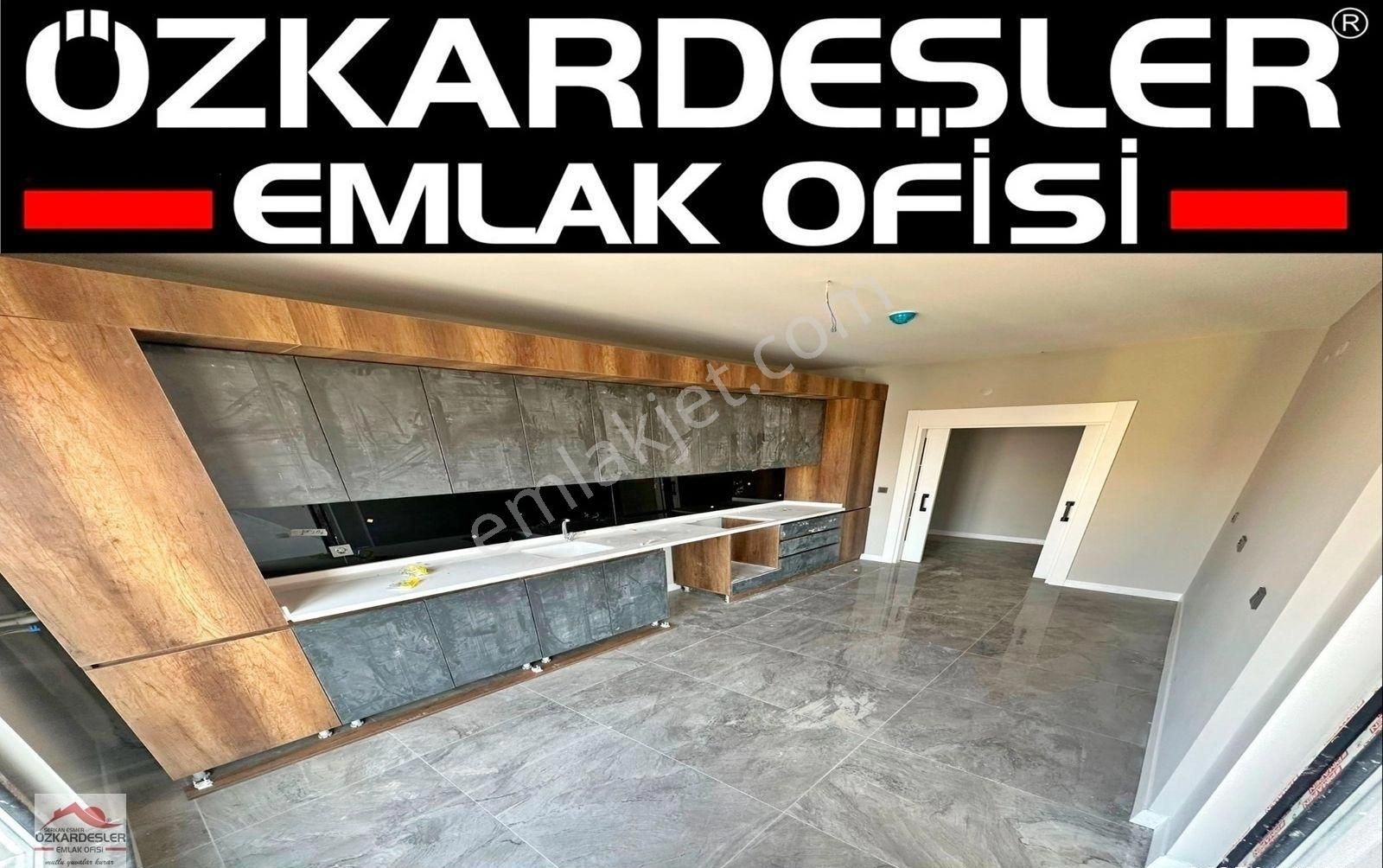 Yenimahalle Pamuklar Satılık Daire Özkardeşler'den Sivas Cad Paraleli *a-kalite İşçilik! Sıfır 3+1*