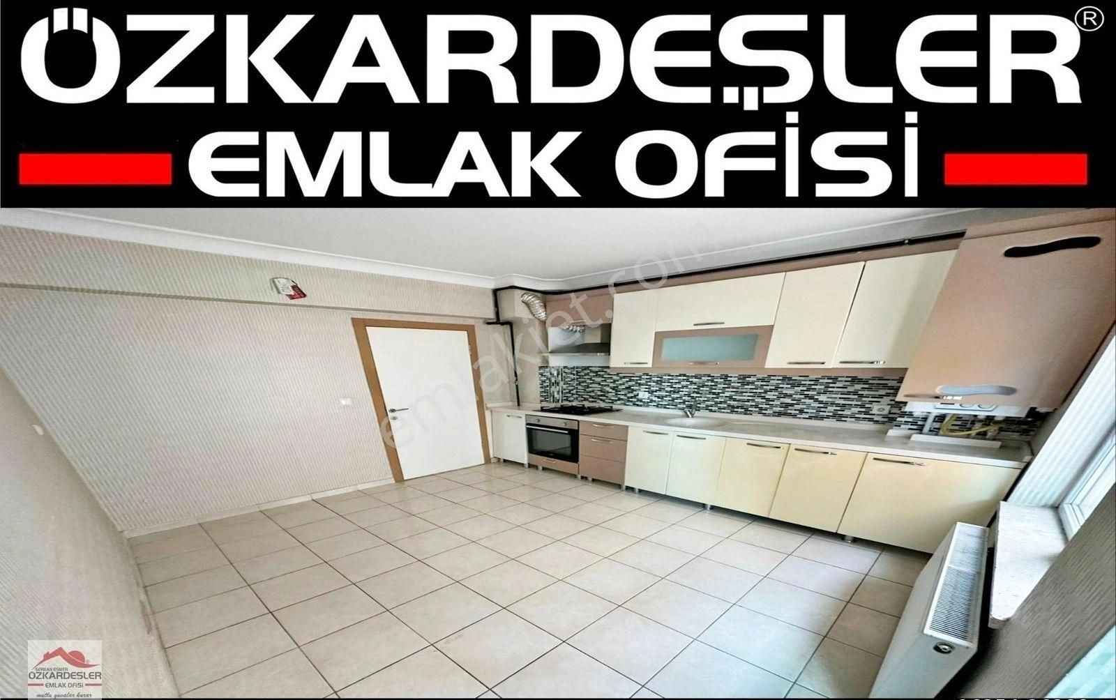 Özkardeşler'den Hayat Koleji Mevki Site Konsepti Harika Lüx 3+1.