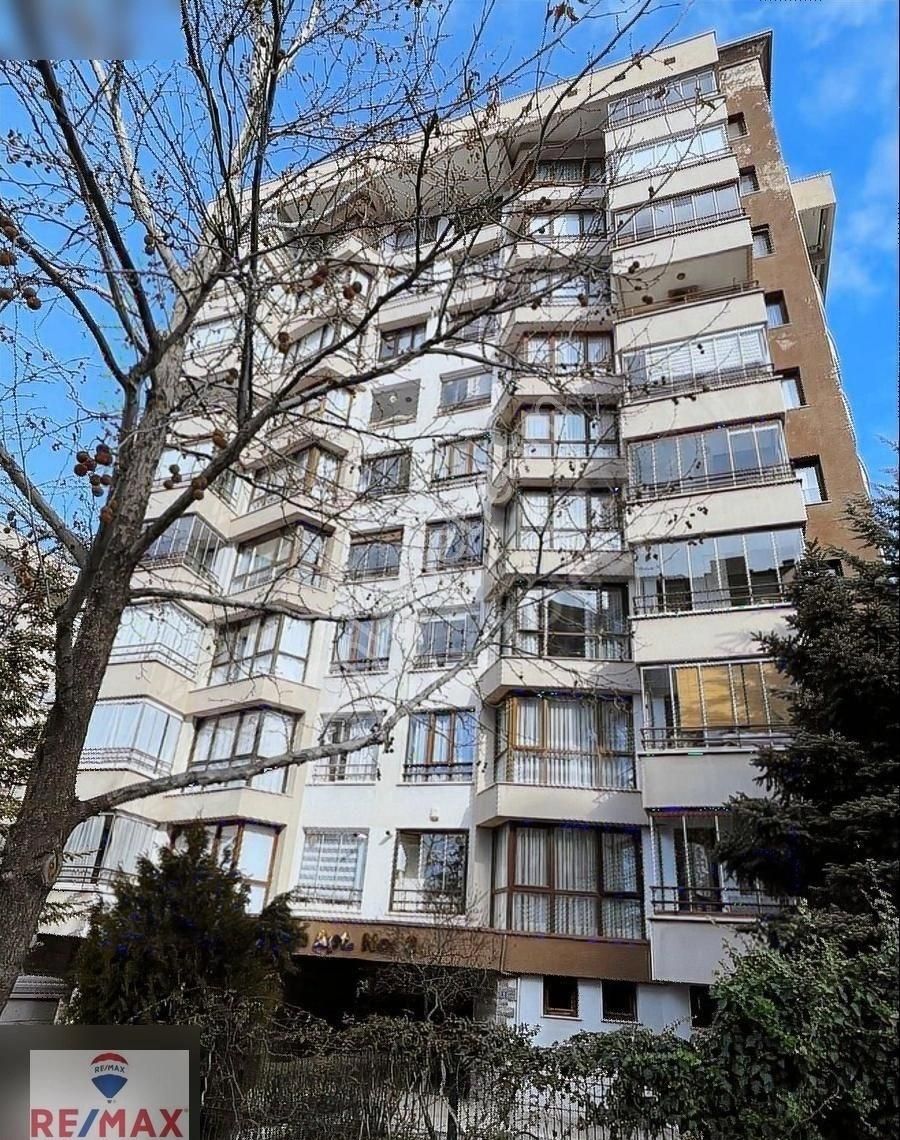 Çankaya Çukurambar Satılık Daire Çukurambar'da Budapeşte Caddesinde Prestijli Daire