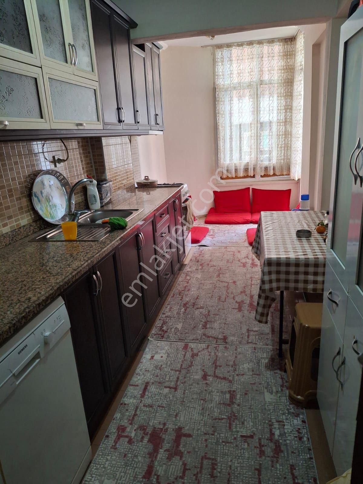 Alanya Hacet Satılık Daire Alanya Hacet Satılık 2+1 Daire