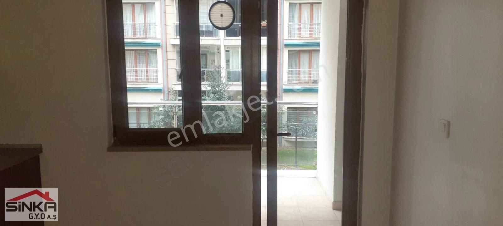 Esenyurt Cumhuriyet Kiralık Daire Sinka Emlaktan Beypark Sitesinde 3+1 Temiz Kiralık Daire