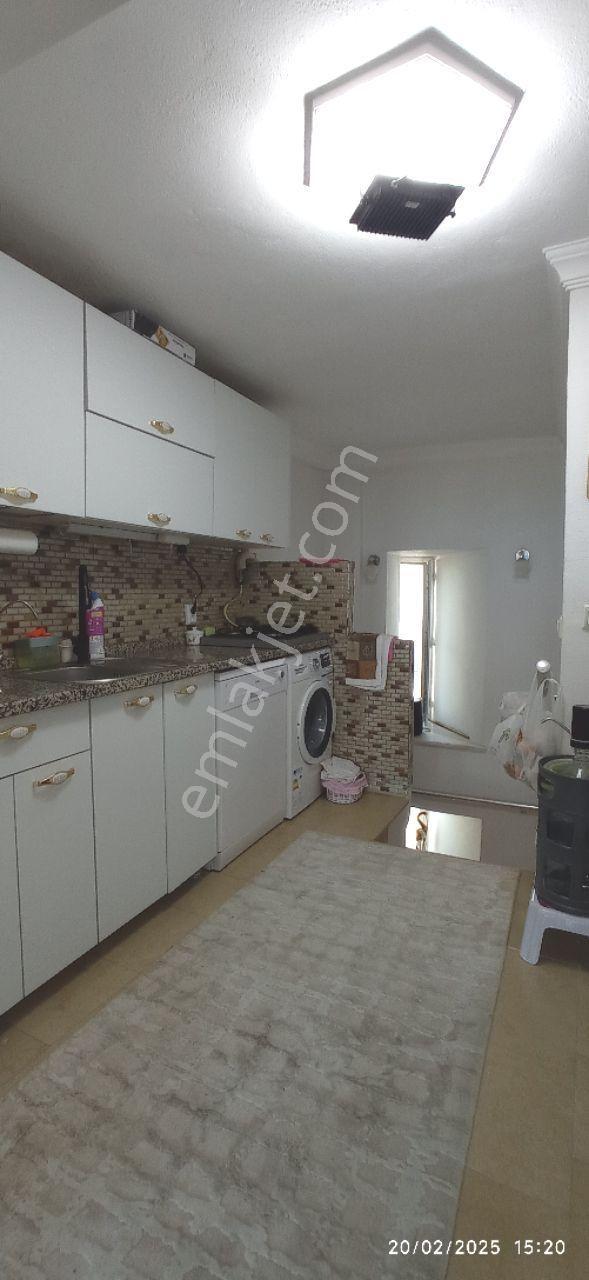 Güzelbahçe Sitelede Deniz Manzaralı 6+2 Masrafsız Villa - Görsel 10