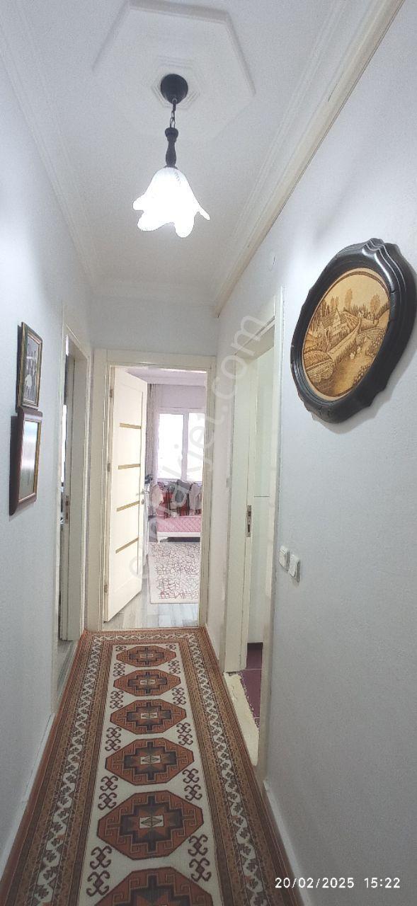 Güzelbahçe Sitelede Deniz Manzaralı 6+2 Masrafsız Villa - Görsel 24