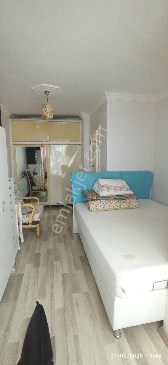 Güzelbahçe Sitelede Deniz Manzaralı 6+2 Masrafsız Villa - Görsel 34