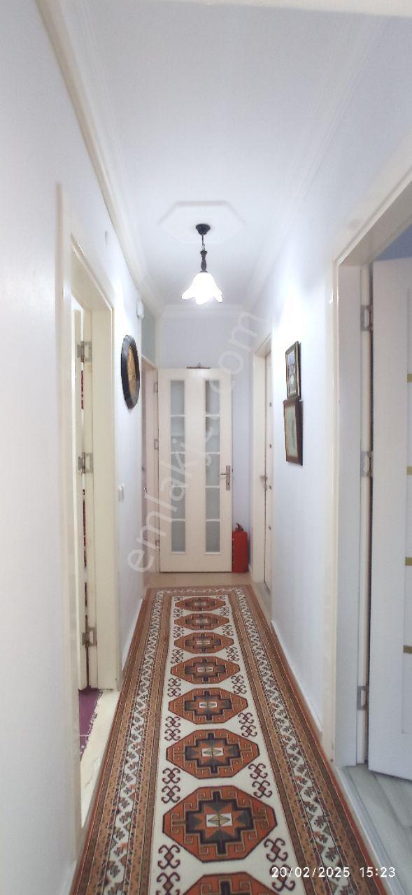 Güzelbahçe Sitelede Deniz Manzaralı 6+2 Masrafsız Villa - Görsel 15