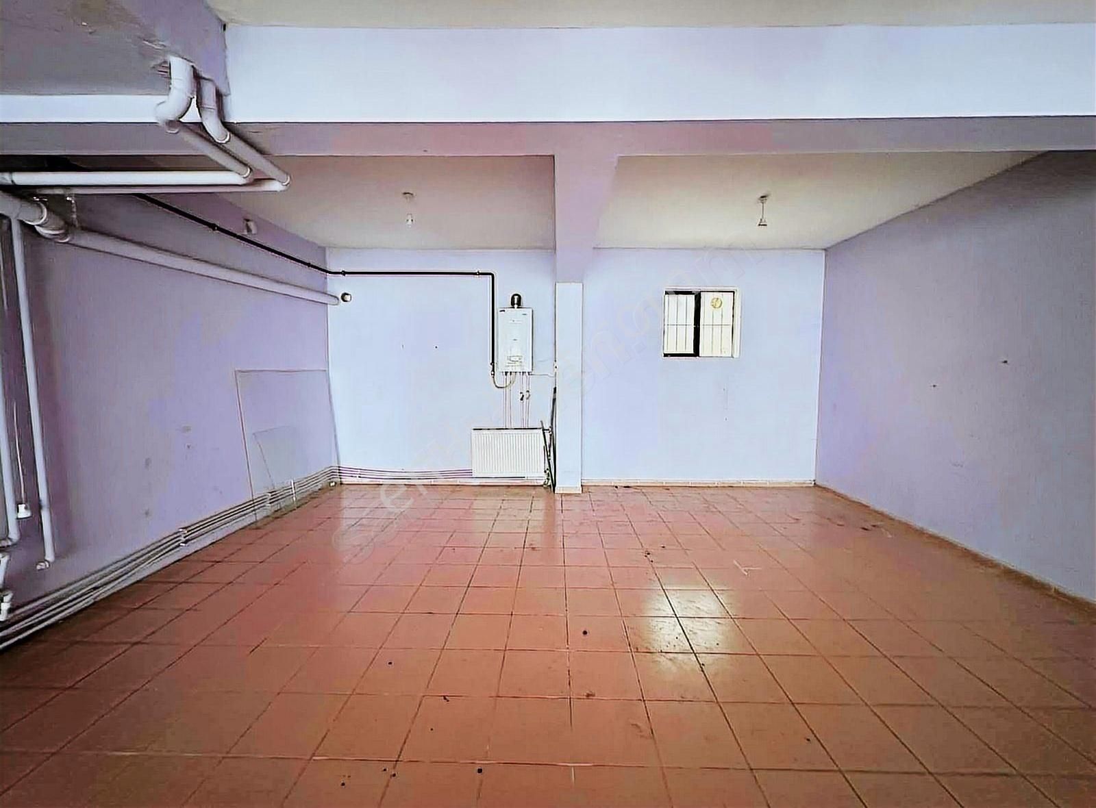 Elazığ Merkez Ulu Kent Kiralık Dükkan & Mağaza Ulukente Anacadede Kiralık 110 M2 Dükkan