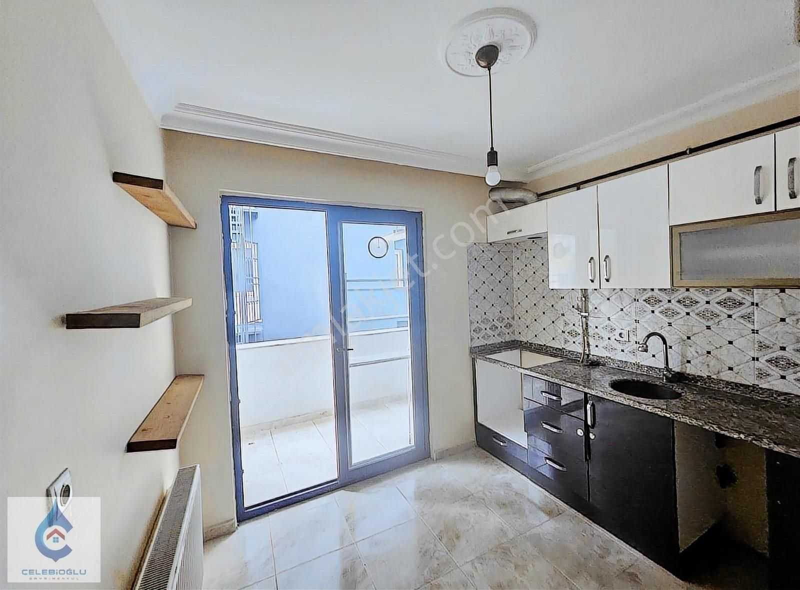 Gebze Hacıhalil Satılık Daire Gebze Hacıhalil Mahallesinde Merkezde Satılık 2+1 Daire 80 M²