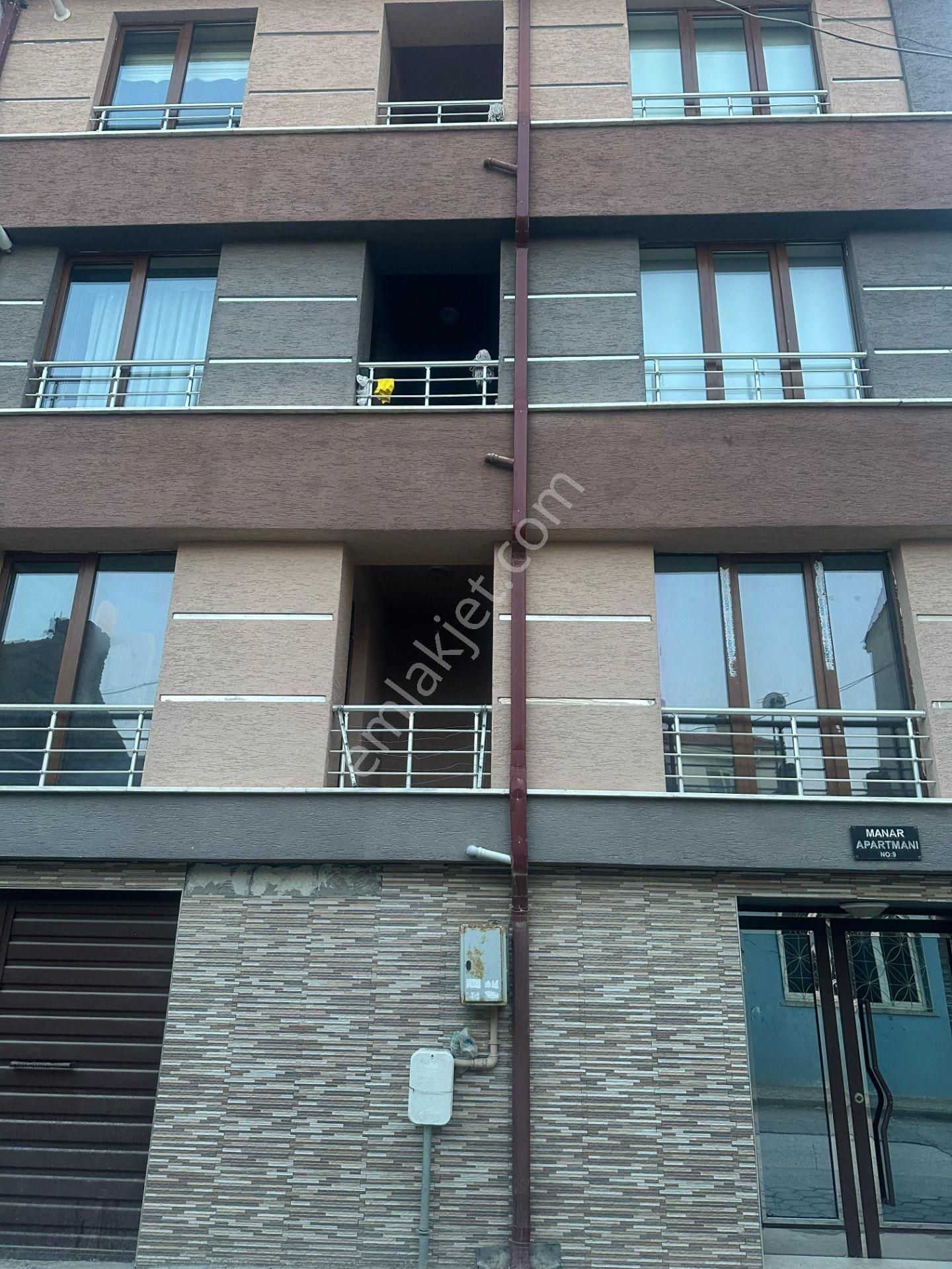 Tepebaşı Şirintepe Satılık Daire Sd761-şirintepe 3+1 120m2 Balkonlu Sıfır Satılık Daire