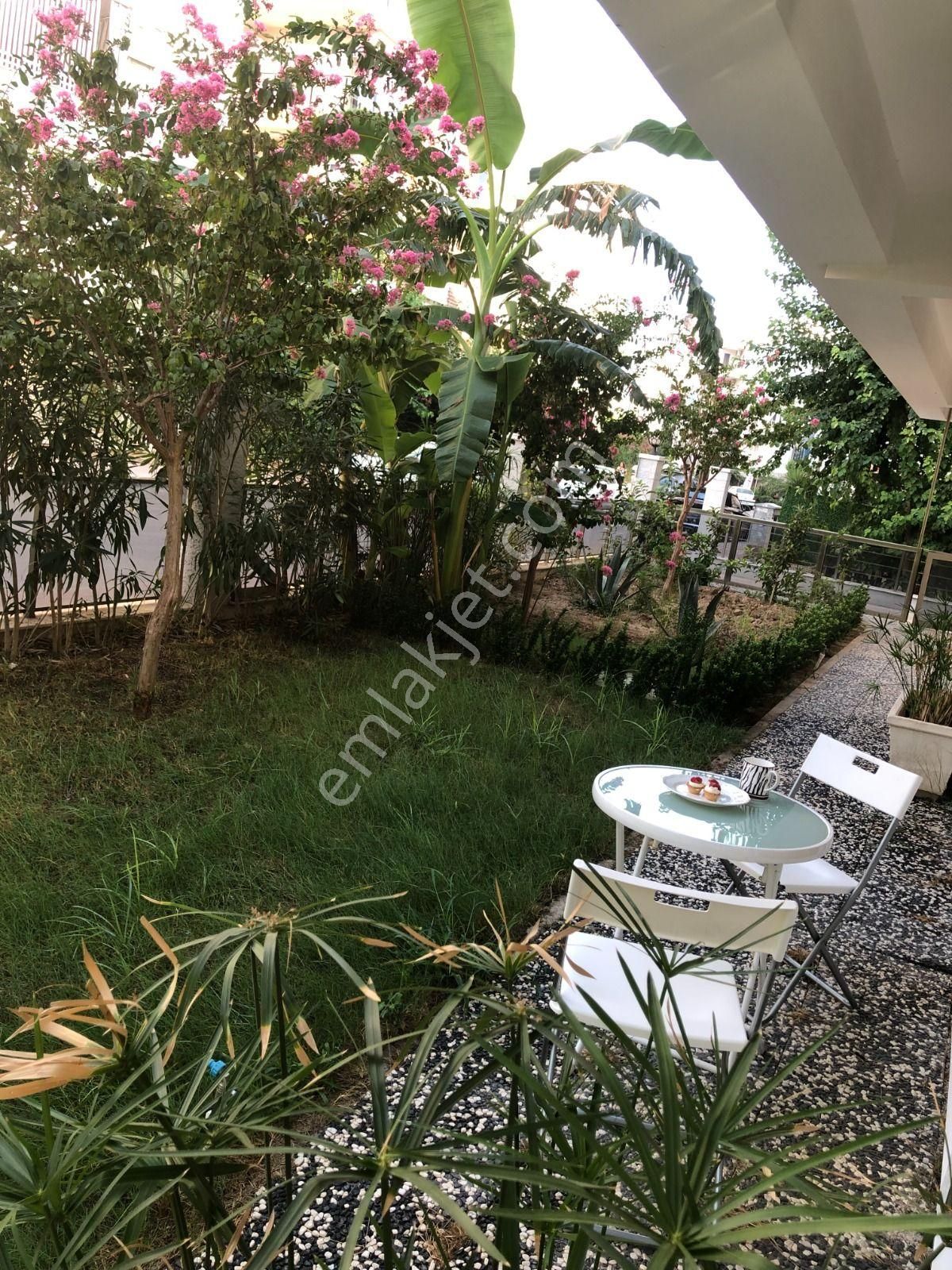 Muratpaşa Gençlik Kiralık Daire A K Mutludan Depozitosuz Cender Otel Işıklar Yakını 1+1 Lüx Giriş Daire