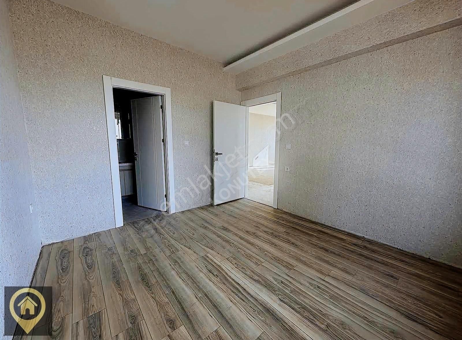 Etimesgut Atayurt Satılık Daire Yapracık 2+1 90m2 Satılık Daire