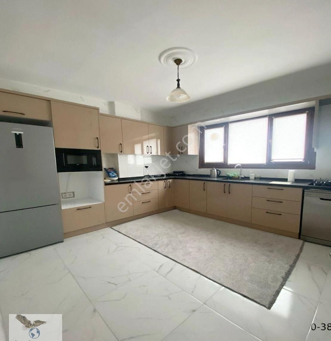 Avcılar Ambarlı Satılık Daire Avcılar Sahile Sıfır Ful Deniz Manzaralı 2+1 140 M2 Satılık Daire