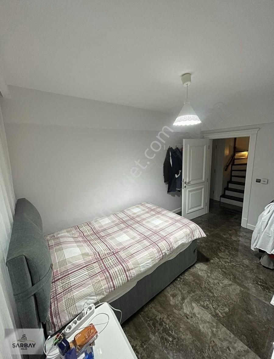Kemalöz Mah. 6+2 380 M2 Ultra Lüks Özel Garaj'lı Dubleks - Görsel 8