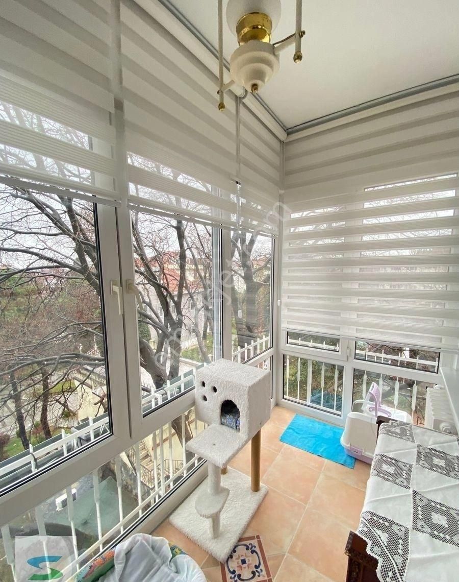 Yeşilköy Yeşilyurt Arası Tadilatlı Yatırımlık Üst Köşe Daire - Görsel 12