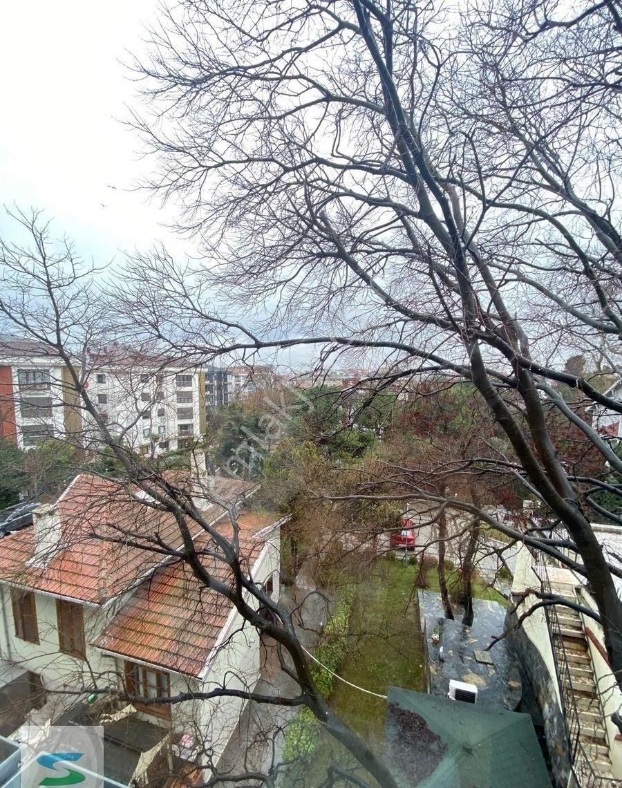 Yeşilköy Yeşilyurt Arası Tadilatlı Yatırımlık Üst Köşe Daire - Görsel 20