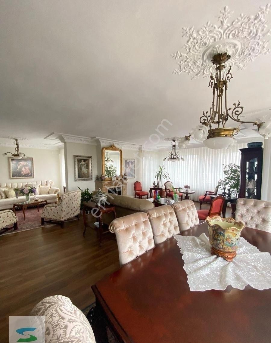 Yeşilköy Yeşilyurt Arası Tadilatlı Yatırımlık Üst Köşe Daire - Görsel 19