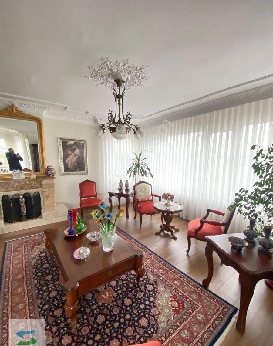 Yeşilköy Yeşilyurt Arası Tadilatlı Yatırımlık Üst Köşe Daire - Görsel 5