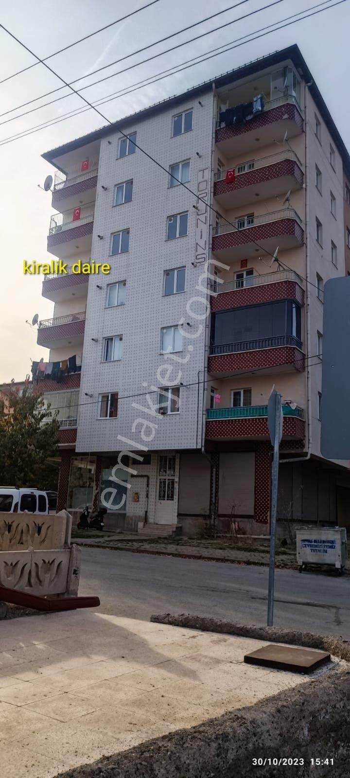 Sivas Merkez Yunusemre Kiralık Daire Sahibinden Suleyman Demirel Orta Okulunun Yani 3+1 Daire Kiralik