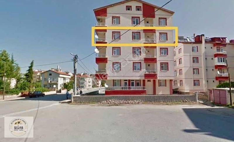 Beyşehir Yeni Satılık Daire Beyşehir/yeni Mh 3+1 Ravza Cami Yanı Satılık Daire