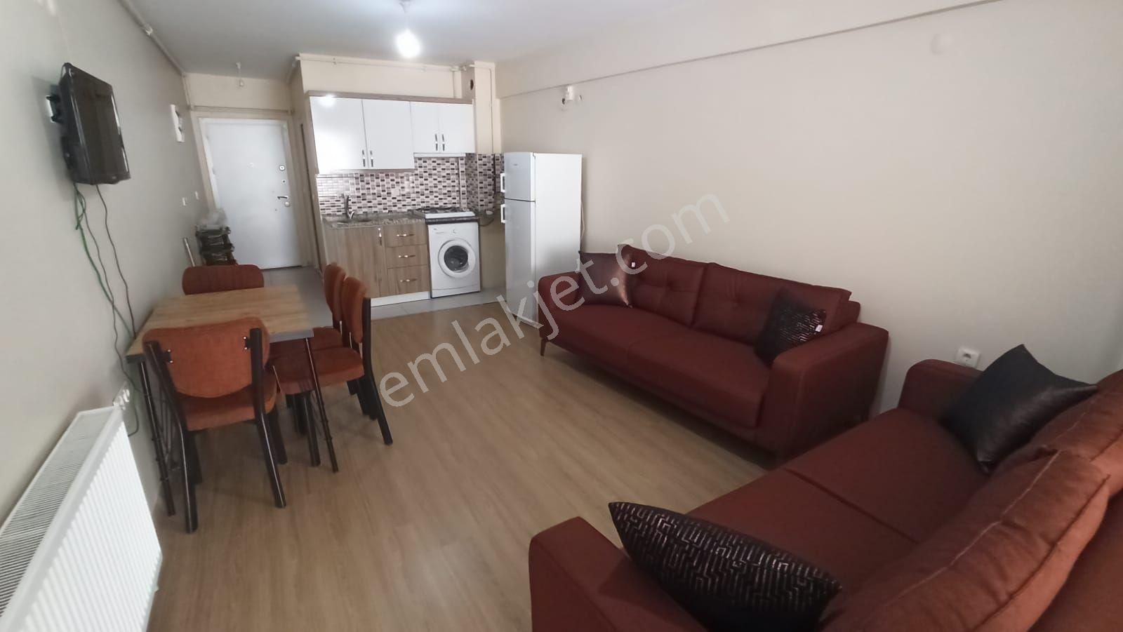 Uşak Merkez Ünalan Kiralık Daire Sivil Savunma Yakını Sahibinden Kiralık Daire