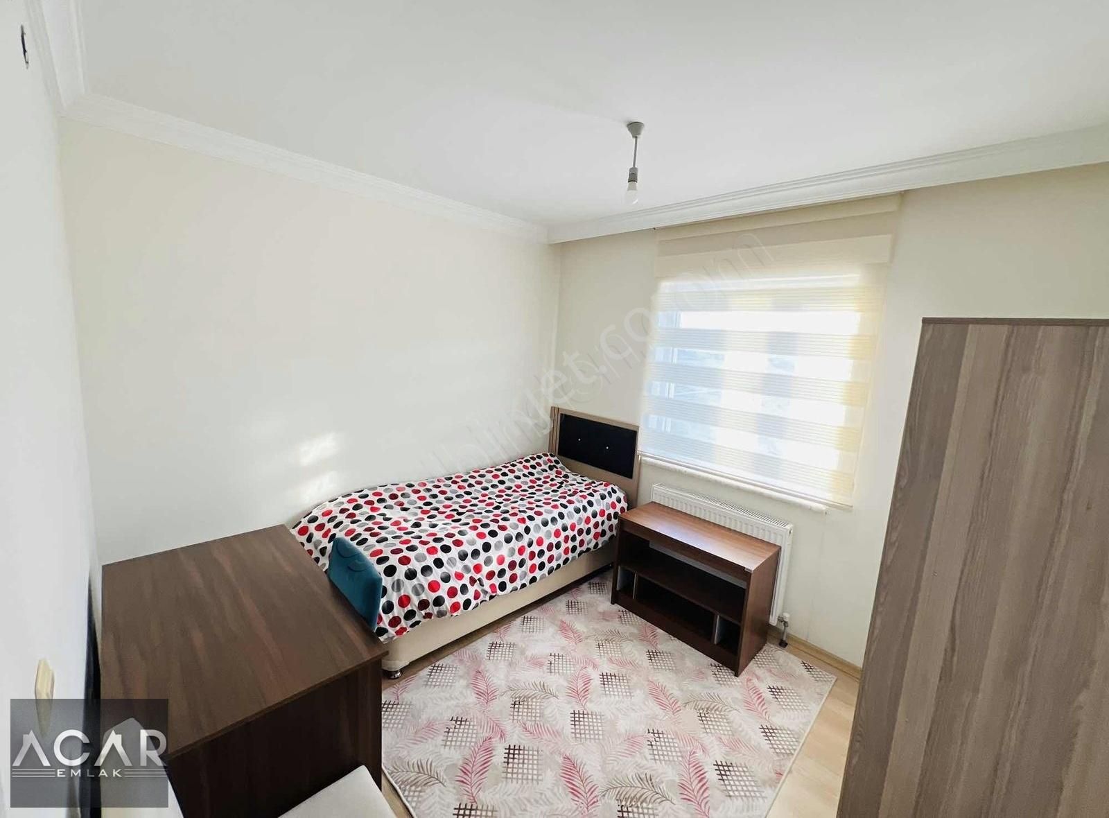 Akyurt Yeşiltepe Kiralık Daire Acar Emlak