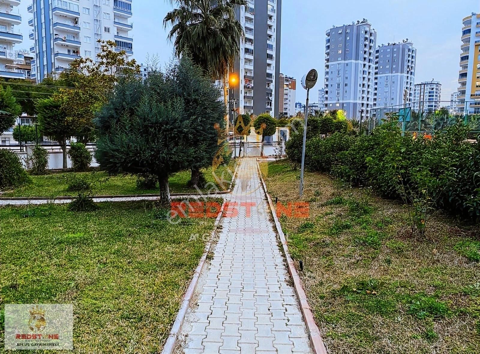 Mezitli Merkez Satılık Daire A Plustan Florya Park Plazada Satılık 4+1 Lüks Daire