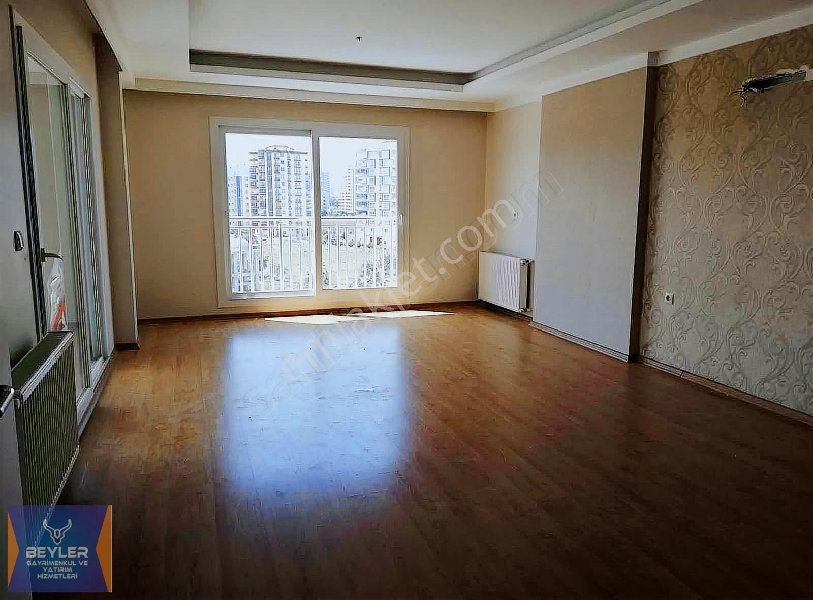 Seyhan Pınar Kiralık Daire Türkmenbaşı Loba Üstü 4+1 Km Bulvar Cepheli Kiralık Daire!!