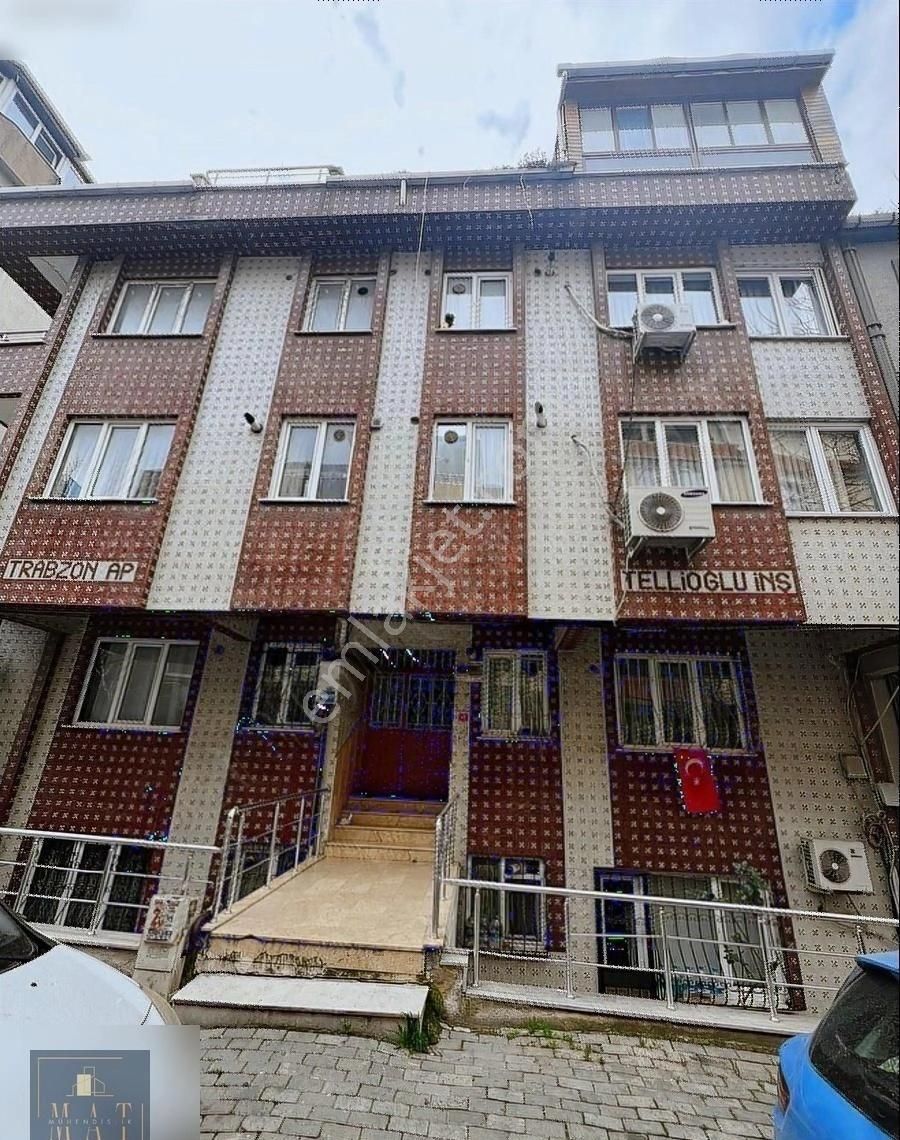 Avcılar Cihangir Satılık Daire Cihangir Mahallesinden Aciliyet Nedeniyle Satılık 2+1