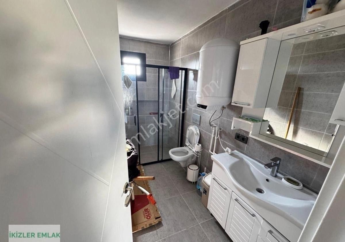 Seferihisar Kavakdere’de Satılık 2+1 300 Metre² Bahçe İçinde Sıfır Tek Müstakil - Görsel 4