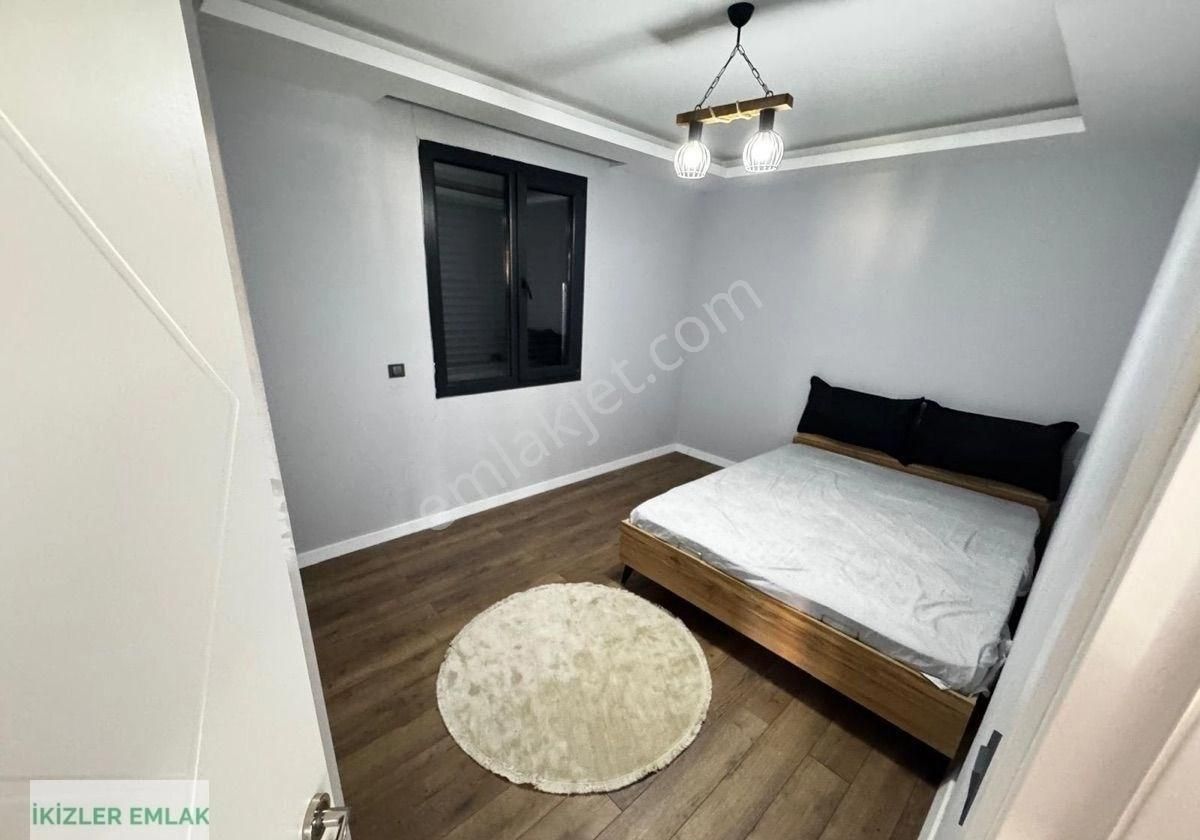 Seferihisar Kavakdere’de Satılık 2+1 300 Metre² Bahçe İçinde Sıfır Tek Müstakil - Görsel 14