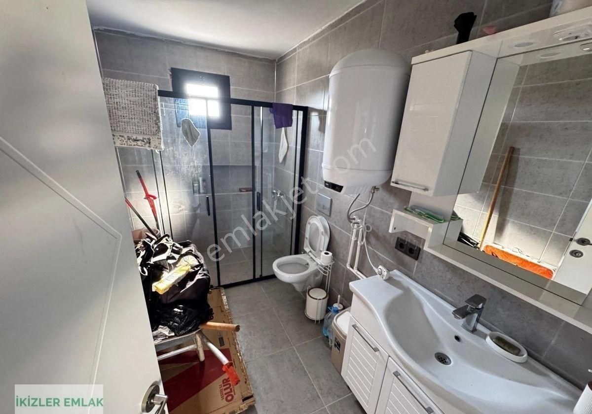 Seferihisar Kavakdere’de Satılık 2+1 300 Metre² Bahçe İçinde Sıfır Tek Müstakil - Görsel 23