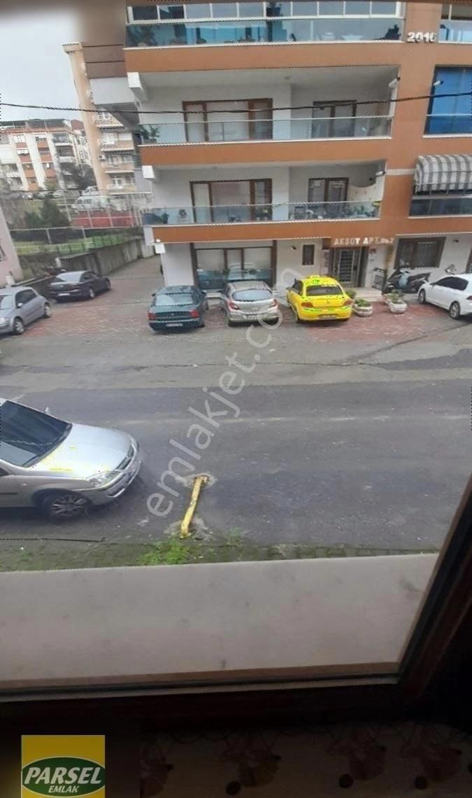 Kdz.ereğli Süleymanlar Mah. Satılık 3+1 Daire - Görsel 13